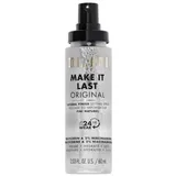 milani cosmetic Make It Last Original Natural Finish Fixing Spray 60 ml Transparent