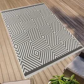 Primaflor In- und Outdoorteppich Granada Geo 160x230cm