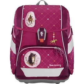 Step By Step 2in1 Plus 6-tlg. horse love