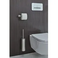 Herzbach Design iX WC-Bürstengarnitur, 17.810000.1.09