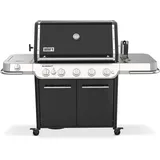 Weber Summit