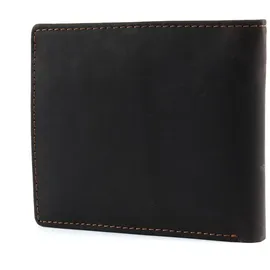 GREENLAND Nature Westcoast Geldbörse Herren braun