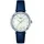 TISSOT Odaci-T Leder 33,17 mm T1332101611600