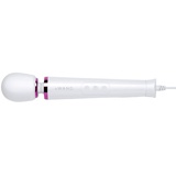 le Wand 'Powerful Petite Plug-In Massager' | Soft Touch Silikon le Wand