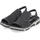 Rieker 66241-00 Damen Schwarz 39