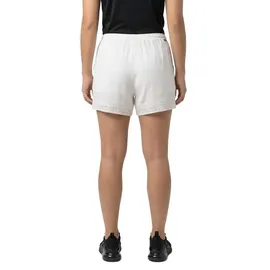 O'Neill Essentials Embroidery Shorts Weiß S