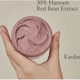 Beauty of Joseon Red Bean Refreshing Pore Mask 140 ml