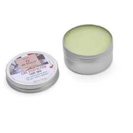 De Buyer Einbrennwachs und Eisenpflege 100 ml