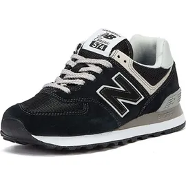 New Balance 574v2 Herren Evergreen Black 40