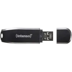 Intenso USB-Stick Speed Line 64 GB USB Drive 3.0