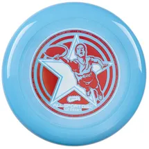 wham-o Frisbee All Sport 140g Flugscheibe, für Outdoor Aktivitäten -1 Pack