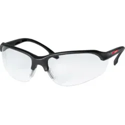 Holex Schutzbrille, Scheibentönung: CLEAR