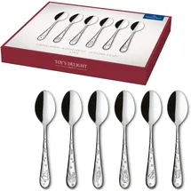 Villeroy & Boch Toy's Delight Kaffeelöffel 6er Set