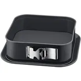 Kaiser La Forme Plus Springform quadratisch 24 x 24 cm