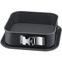 Kaiser La Forme Plus Springform quadratisch 24 x 24 cm