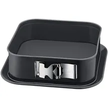 Kaiser La Forme Plus Springform quadratisch 24 x 24 cm