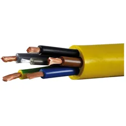 GIFAS Extremflex-PUR Leitung 45075 LEUCHTFLEX