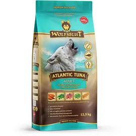 Wolfsblut Atlantic Tuna Adult 12,5 kg