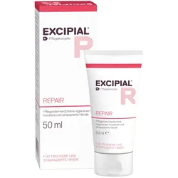 EXCIPIAL Repair pflegende Handcreme