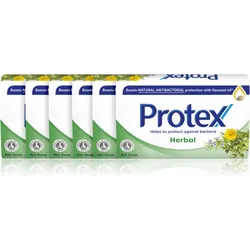 Protex Herbal Feinseife 6x90 g