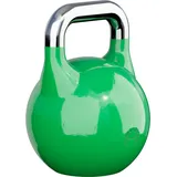 Kettlebell Competition 8-36 KG GRÜN|GRÜN|GRÜN 24kg