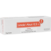 Dr. August Wolff GmbH & Co.KG Arzneimittel Linola Akut 0,5% Creme