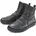 Bär Merle | Damen | Stiefeletten | Freizeitschuhe mit 100% Zehenfreiheit | Atmungsaktiv - 42 EU
