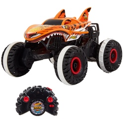 Mattel Hot Wheels - Mattel HGV87 Hot Wheels R/C MT Tiger Shark 1:15