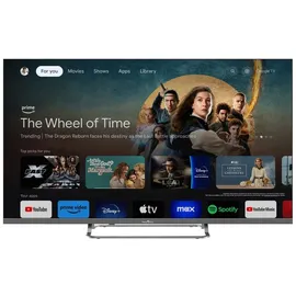 Smart-Tech Smart Tech 40FG01V Google 40 ́ ́ Full Hd Led Tv - Black