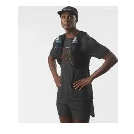 Salomon ADV Skin 5 Race Grau/Weiß
