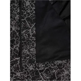 New Line newline Flash Reflective Jacket - black, Größe:L