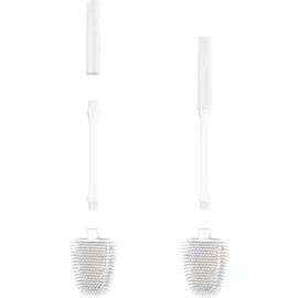 Metaltex WC-Bürste weiß,