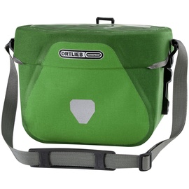 Ortlieb Ultimate Six Plus 6.5 Lenkertasche kiwi/moss green