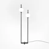 Maytoni The Sixth Sense 1370248 Schwarz