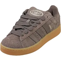 Adidas Campus 00s Charcoal / Charcoal / Putty Grey 39 1/3