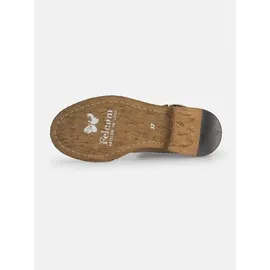 FELMINI Stiefelette Herren Grau 41