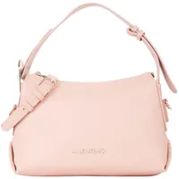 Valentino Sottospalla Shoulder Bag Synthetik Cipria