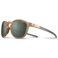 Julbo Shine Polarisierte Sonnenbrille - Mate / Khaki - Spectron Polarized/CAT3