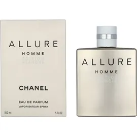 Chanel Allure Homme Édition Blanche Eau de Parfum 150 ml