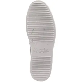 Rieker Mokassins Herren Beige 44