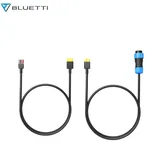 Bluetti Wohnmobilkabel 12V/30A Kabel Luftfahrt XT60 SPC45 Stecker für AC200MAX