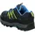 CMP Rigel Low WP Kinder Antracite/Yellow Fluo 39