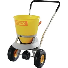 Cemo Streugutwagen 20l