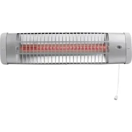 Babyruf H+H 40177 - Wickeltischheizstrahler, 600 W