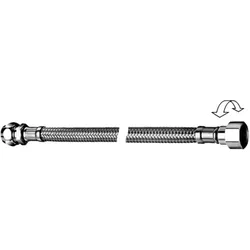 Schell flexibler Schlauch Clean-Flex S 30 cm
