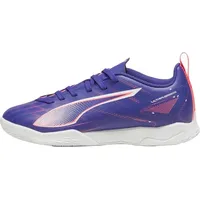 Puma Ultra 5 Play IT Kinder Lapis Lazuli-Puma White-Sunset Glow 38