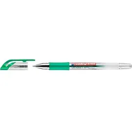 edding Gelschreiber Transparent Grün 0,7 mm 1 St.