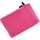 VOSSEN Tomorrow Waschhandschuh 16 x 22 cm rosa