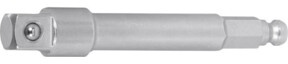 PB Swiss Tools 8-mm-Klinge, mit Außenvierkant, 3/8 Zoll