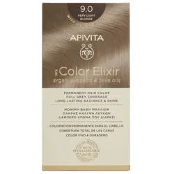 Apivita Coloration  